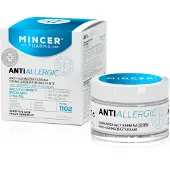 Mincer Pharma Pharma Anti Allergic Rejuvenating day cream for sensitive skin, 50ml