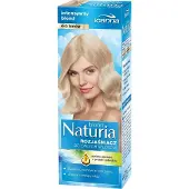 Joanna - Naturia Blond Lightener For Whole Hair 4-5 Tones