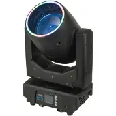 Showtec Shark - The Meg - Beam One LED moving head