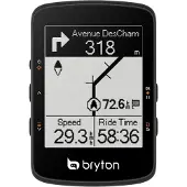 Bryton Rider 460e Fietscomputer