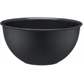 Galicja Molly Serie - Plastic Keukenkom - 5L - Antraciet - Duurzaam