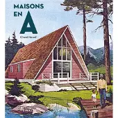 Eyrolles MAISONS EN A