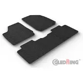 GledRing 0425 Automatten