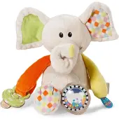 Nici My First Activity Elefant Dundi