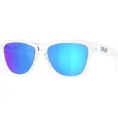 Oakley Zonnebril Frogskins | Maat S