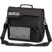Sparco 0164281NR Kofferbaktas