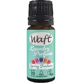 Waft Wasparfum - lentebloemen - 10 ml