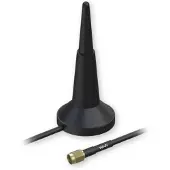 Teltonika PR1KRD30 - WiFi Dual-Band magnetische SMA-Antenne