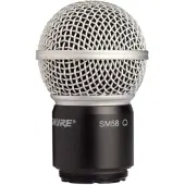 Shure RPW112 dynamische SM58 head