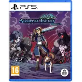 Absolute Tactics Daughters of Mercy-Standaard (PlayStation 5) Nieuw