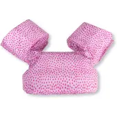 Swim Essentials Dots | Roze Puddle Jumper 2-6 jaar