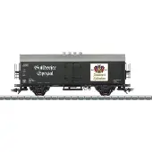 Märklin 45033 Koelwagen AC