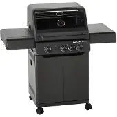 Rösle Barbecue Allflame Gas Allflame Peer 3
