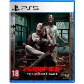 Terrifier The Videogame