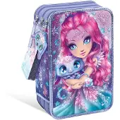 Nebulous Stars -3-DELIGE ETUI - ESTRELIA & ASTRIA