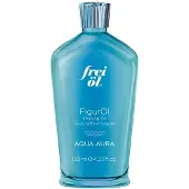 Frei öl FigurÖl Aqua Aura Lichaamsolie 125 ml