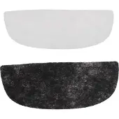 Domo - FILTERSET FRITEUSE DO461FR - DO461FR35