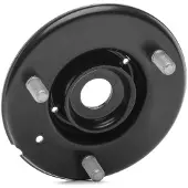 RIDEX 1180S0458 Veerpootlager