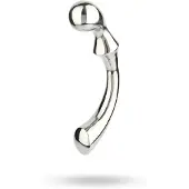 Vuxen Deluxe G-Spot Wand