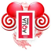 Aqua *Travel Lollipop* 0,006 l