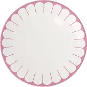 Villeroy & Boch Frühstücksteller Fleur Couleur ø 21,2 cm