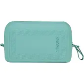 Samsonite toilettas Urban Groove Washbag - afwasbaar - Dusty Turquoise - 4.5 liter