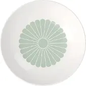Villeroy & Boch Fleur Pastakom 24 Cm - Pastaborden Porselein Vert - 1045503381