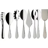 Villeroy & Boch Servierbesteck Sereno XXL Set van 7