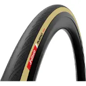 Vittoria - Rubino V TLR G2.0 28'' (30-622) Foldable - Fietsband 28'' x 1,20'' - 30-622, tan /zwart