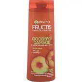 Garnier - Goodbye Fructis Damage - Strengthening Shampoo - 400ml