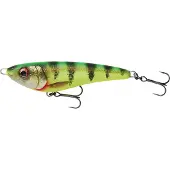 Savage Gear Freestyler V2 Firetiger 16 cm 85 g Wobbler