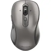 Yenkee Oplaadbare draadloze muis - Gyro - YENKEE - YMS 2010SR