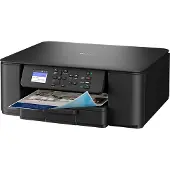 Brother All-in-One Inkjet Printer DCP-J1310DWRE