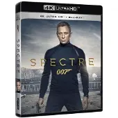 MGM/PFC SPECTRE-FR-BLURAY 4K