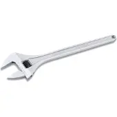 Toptul ENGELSE SLEUTEL10(250mm) 32,8mm MAX OPEN