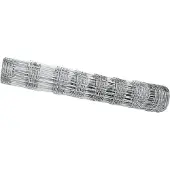 vidaXL Wilde haag omheining, 1000 x 80 x 0,18 cm, ijzer, verzinkt