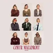 Cd Marine - Coeur Maladroit