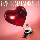 Cd Marine - Coeur Maladroit