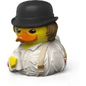 Numskull - Best of Boxed Badeend - A Clockwork Orange - Alex DeLarge - 9cm
