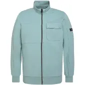 Gabbiano Heren vest 425941 55557 ocean blue