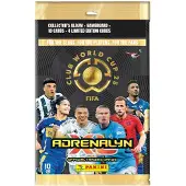 Panini Adrenalyn XL FIFA365 Club World Cup 25 Starter Pack
