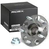 RIDEX 654W0507 Wiellagerset