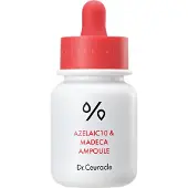 Dr Ceuracle Azelaic 10 & Madeca Ampoule - 30 ml