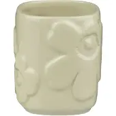 Marimekko Unikko tandenborstelhouder Beige