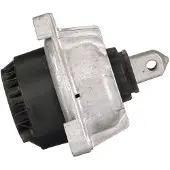 Gates ETM1555 Motorsteunlager