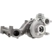 RIDEX 2234C11658 Turbocharger