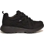 Xsensible 40407.5 Wijdte H Wandelschoenen | Maat 45 Heren Zwart
