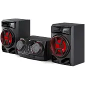 LG Mini hifi LG CK43N