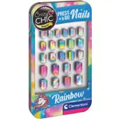 Clementoni - CC Lovely Make-Up - Rainbow (I-18158)