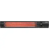 Eurom Golden 2000 Shadow Plus terrasverwarmer